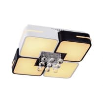 Потолочный светильник Led 10215/4LED Escada