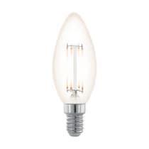 Лампа светодиодная Eglo Lmlede14 Dimmable 3.5W E14 2200K 11708
