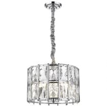 Подвесная люстра Karlin WE148.05.103 Wertmark