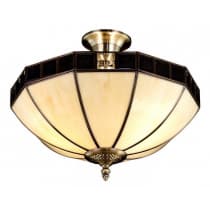 Потолочный светильник Citilux ШЕРБУРГ-1 CL440141