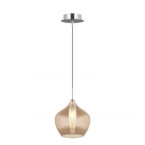 Подвесной светильник Lightstar Pentola 803043