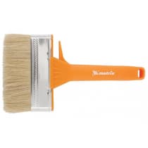 Кисть флейцевая Фасад Color Line 120 х 12 мм Matrix 83393