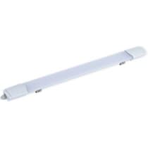 Светильник линейный светодиодный Ecola 40W 220V 6500K LSTD40ELC