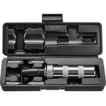 Master 6 отвертка ударно-поворотная 6 предм., STAYER 2565-H6_z01