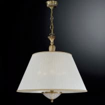 Подвесная люстра Reccagni Angelo 6402 L.6402/60