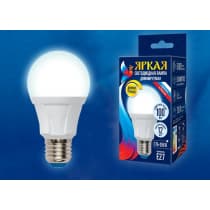 Лампа светодиодная Uniel LED-A60 12W/4000K/E27/FR/DIM UL-00004289