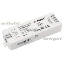 Контроллер Arlight SMART-K6-SPI (12-24V) 022658