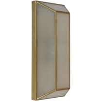 Настенный светильник Favourite Politop 4120-2W