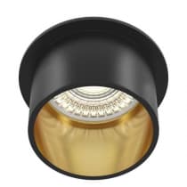 Точечный светильник Reif DL050-01GB Maytoni