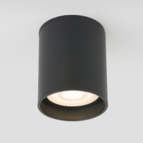 Потолочный светильник уличный Elektrostandard Light LED 35130/H черный