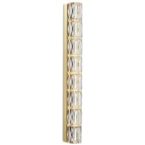 Бра Newport 8240 8249/A gold NEW