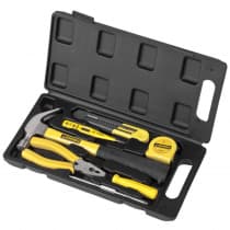 Набор инструментов Stayer "standard" техник для ремонтных работ, 7 предметов 22051-H7
