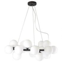 Подвесная люстра Сида 07504-25,19 Kink Light
