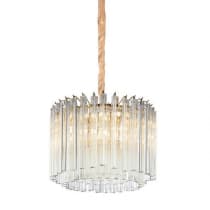 Подвесной светильник Retro L09404 L'Arte Luce