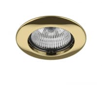 Встраиваемый светильник Lightstar Teso 011072