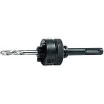 Хвостовик SDS Plus для коронок Bimetal до 30 мм Matrix 72490