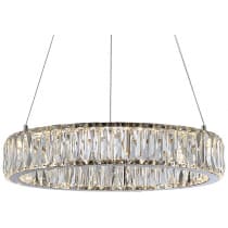 Подвесной светильник Newport 8240 8240/40 chrome