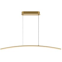Подвесной светильник Maytoni Light Reflection MOD243PL-L18BSK