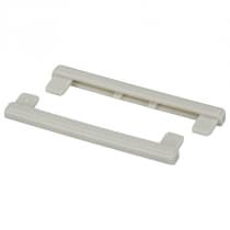 Заглушка Arlight PHS-3X-BASE-H4.3 019871 (упак. 10 шт.)