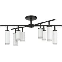 Потолочная люстра Lightstar Rullo LR7283648640