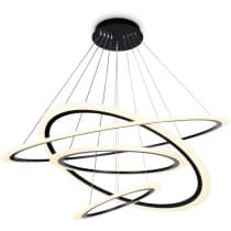 Подвесной светильник Ambrella ACRYLICA FA4365