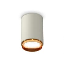 Точечный светильник Techno Spot XS6314024 Ambrella