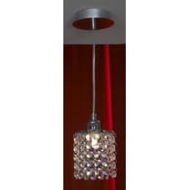 Подвесной светильник Lussole Monteleto LSJ-0406-01