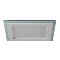 Точечный светильник  P-S200-18-W SWG