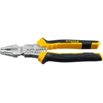 STAYER HERCULES плоскогубцы 8-в-1, 200 мм 22031