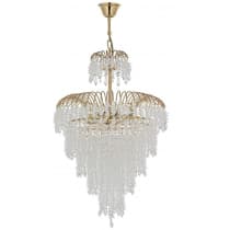 Подвесная люстра Arti Lampadari Sardinia Sardinia E 1.5.50.105 G