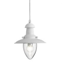 Подвесной светильник Arte Lamp Fisherman A5518SP-1WH
