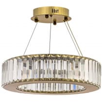 Подвесной светильник Arti Lampadari Anzio Anzio L 1.5.40.100 A