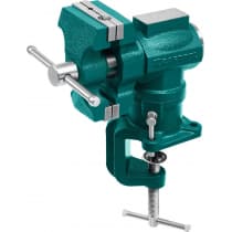 Многофункциональные настольные тиски KRAFTOOL 3D-MINI 65/38 мм 32714-65