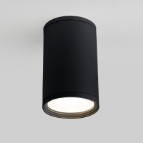 Потолочный светильник уличный Elektrostandard Light 35128/H черный