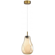 Подвесной светильник Odeon Nave 5098/4L