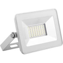 Прожектор светодиодный Saffit SFL90-20 20W 6400K 55071
