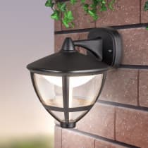 Уличный настенный светильник Elektrostandard GL LED 3001D