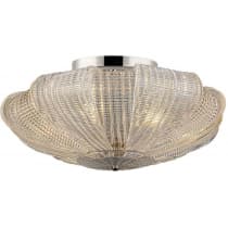 Потолочная люстра L'Arte Luce Overlap L38352.98