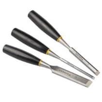 STAYER Max-Cut набор стамесок с пластмассовой рукояткой, 3шт 1820-H3_z01
