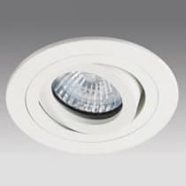 Точечный светильник Italline Sac02 SAC021D white/white