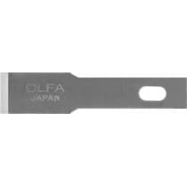 Лезвия OLFA лопаточные для ножа AK-4, 6(8)х35,5х0,55мм, 5шт OL-KB4-F/5
