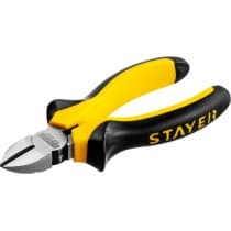 Бокорезы STAYER TOPGrip 140 мм, 2205-5-14_z02