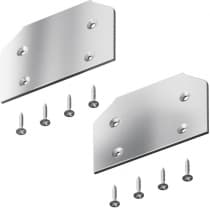 Заглушка Maytoni Accessories for tracks Trinity TRA005MPEC-31S