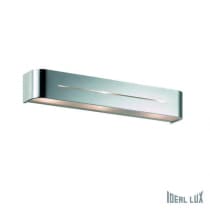 Настенный светильник Posta POSTA AP3 CROMO Ideal Lux