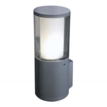 Настенный уличный светильник Fumagalli CARLO DR1.570.000.LXU1L