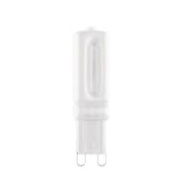 Лампа светодиодная Lightstar LED JC G9 6W 3000K 940492
