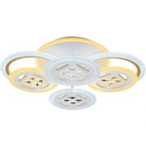 Потолочная люстра Ambrella Acrylica FA2951