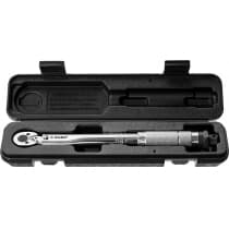 Ключ динамометрический, 1/4", 2 - 24 Нм, ЗУБР Профессионал 64091-025 64091-025_z01