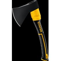 Кованый топор STAYER FIBERGLASS, 800/900 г, 350 мм 2062-08_z02