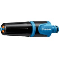 GRINDA PROLine Z-R, плавная регулировка, наконечник поливочный двухкомпонентный 429177
